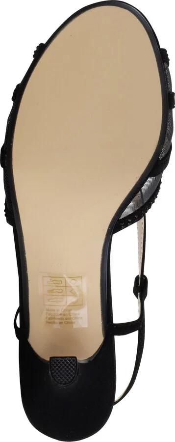 Clara Strappy Sandal - Image 6