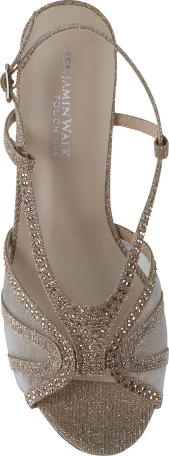Clara Strappy Sandal - Image 11