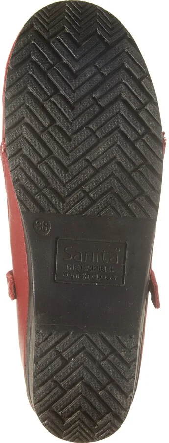 Clare Mary Jane Clog - Image 6