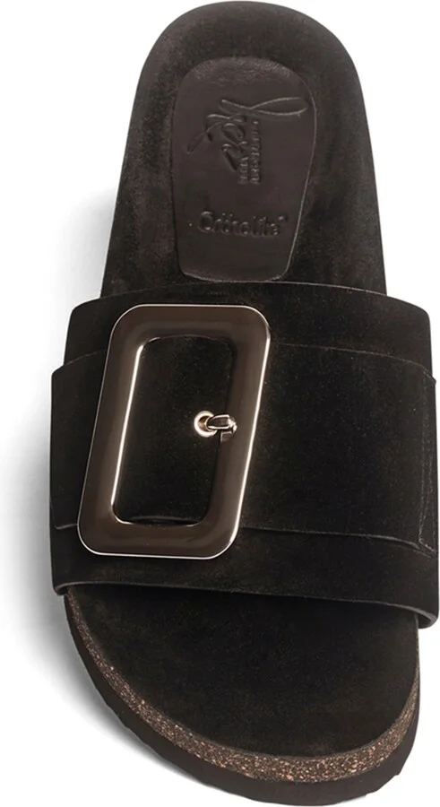 Clare Slide Sandal - Image 2