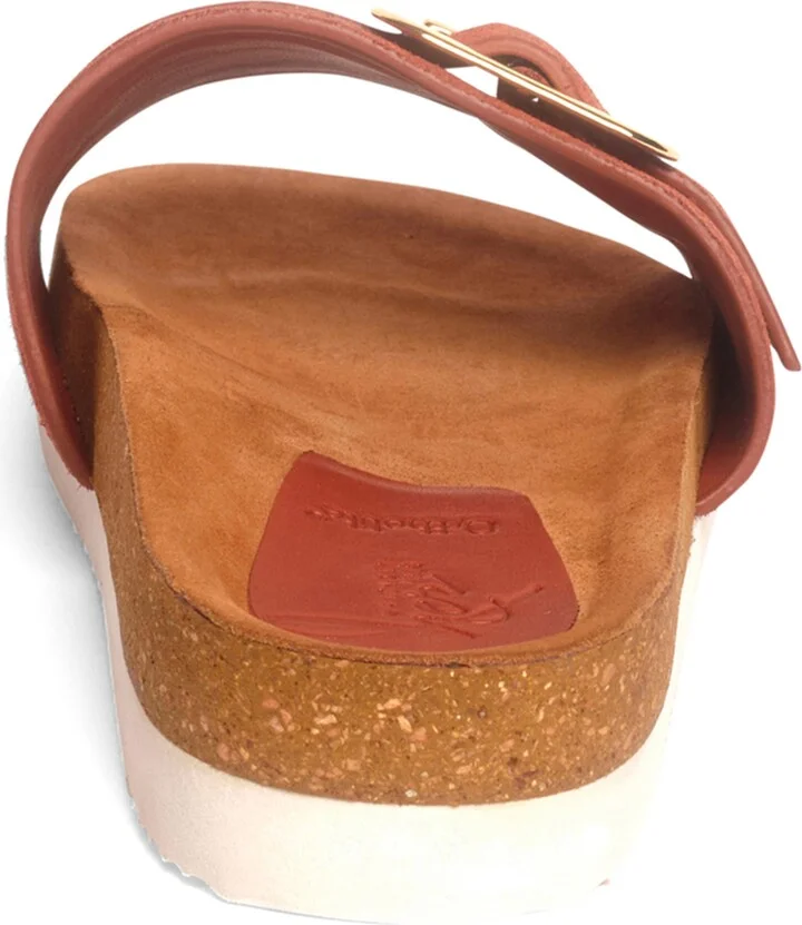 Clare Slide Sandal - Image 8