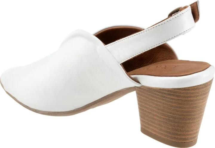 Clare Slingback Sandal - Image 2