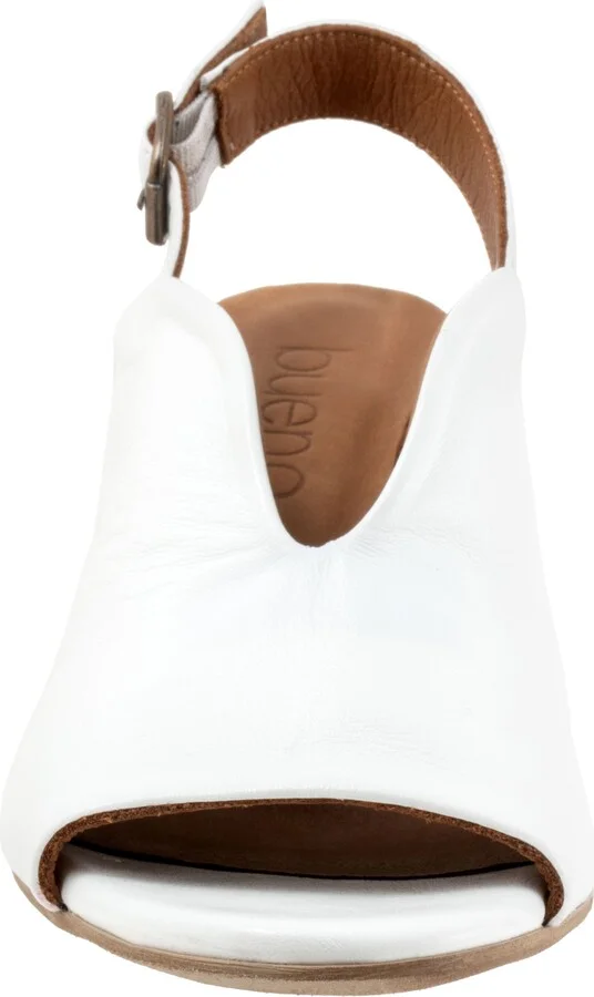 Clare Slingback Sandal - Image 4