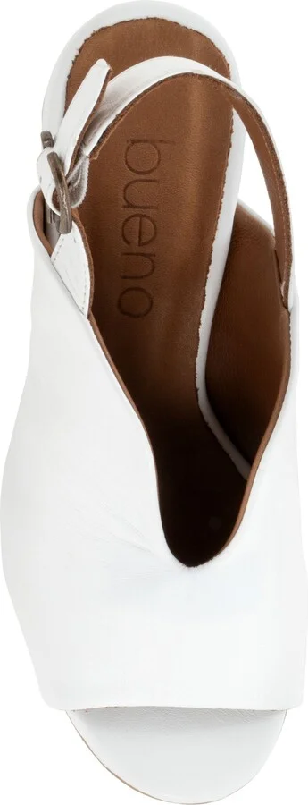 Clare Slingback Sandal - Image 5