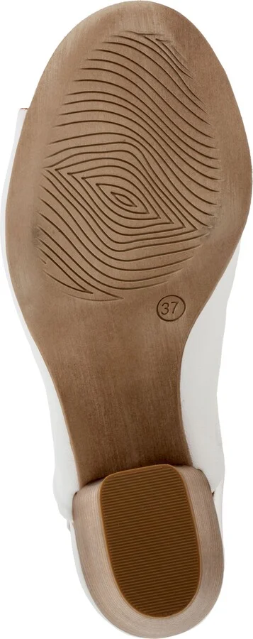 Clare Slingback Sandal - Image 6