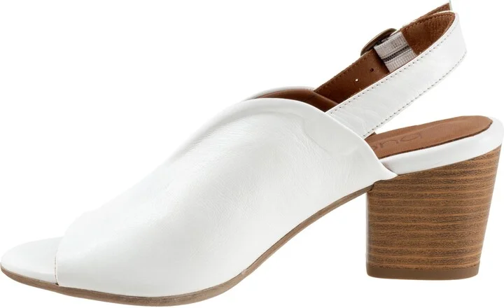 Clare Slingback Sandal - Image 7