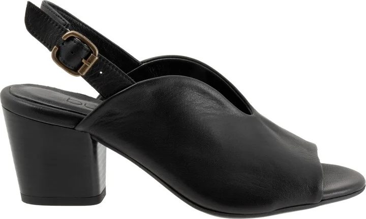 Clare Slingback Sandal - Image 10