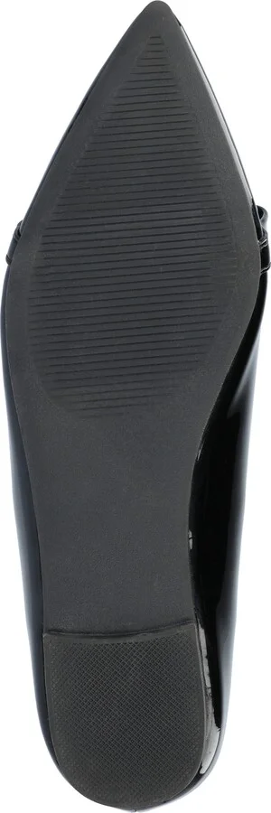 Clareene Pointed Toe Flat - Image 5