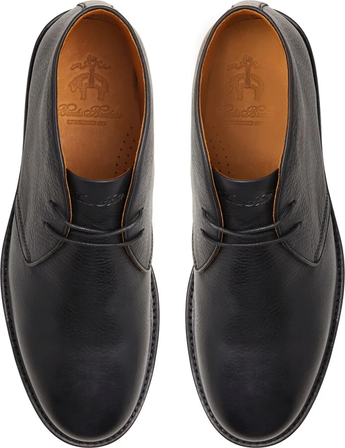 Claremont Chukka - Image 4