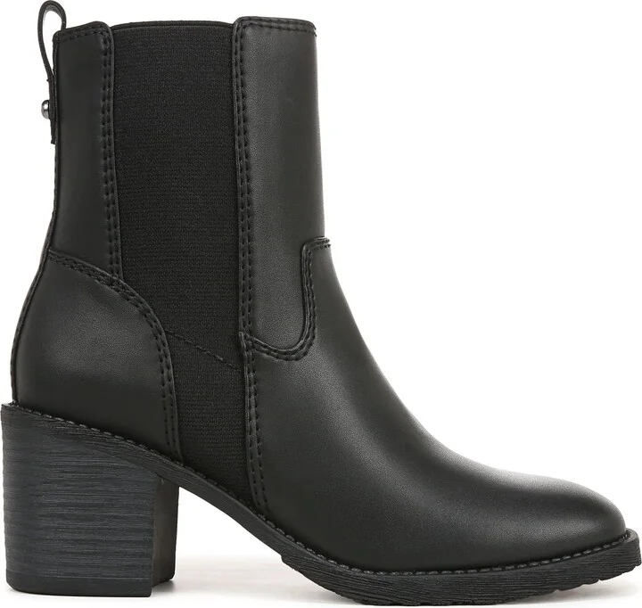 Claret Bootie - Image 3