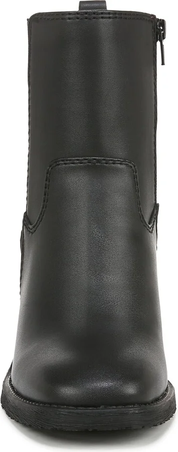 Claret Bootie - Image 4