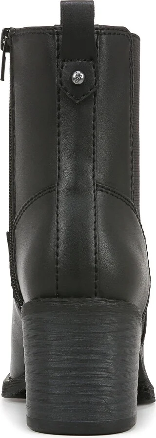 Claret Bootie - Image 7