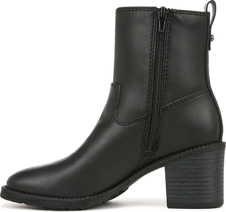 Claret Bootie - Image 8