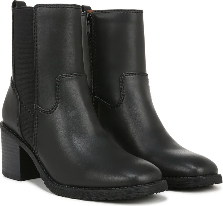Claret Bootie - Image 9