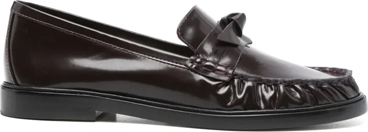 Claria Laser loafers
