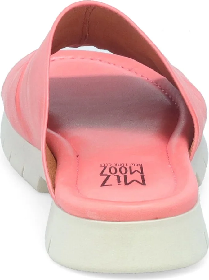 Claribel Slide Sandal - Image 4