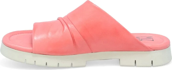 Claribel Slide Sandal - Image 9