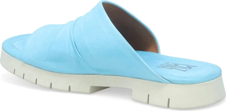 Claribel Slide Sandal - Image 10
