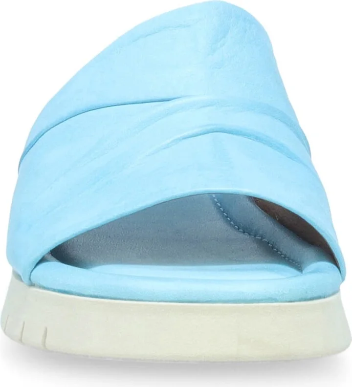 Claribel Slide Sandal - Image 11