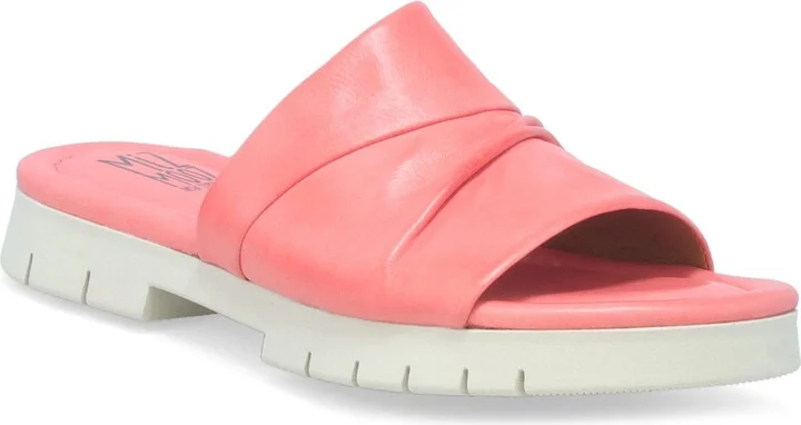 Claribel Slide Sandal