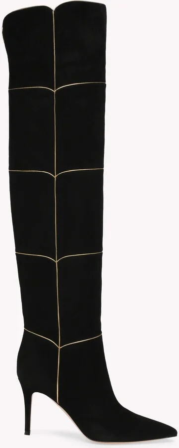 Clarice Boots