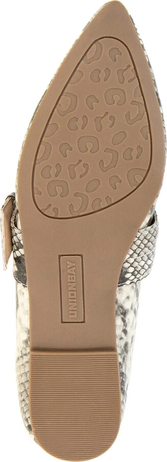 Clarice Mary Jane Flat - Image 5