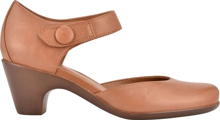 Clarice Pump - Image 2