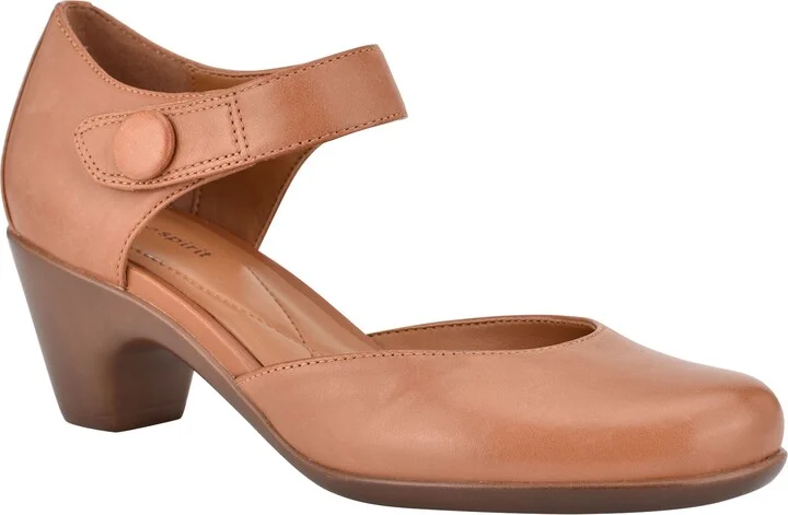 Clarice Pump