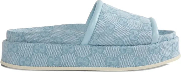 Clarice slides