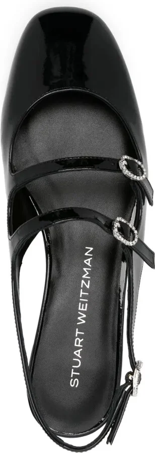 Claris slingback ballerina shoes - Image 4