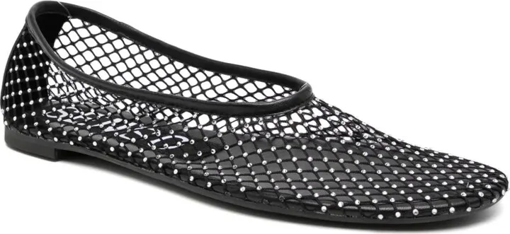 Clarissa ballerina shoes - Image 2