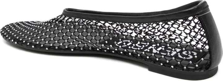 Clarissa ballerina shoes - Image 3