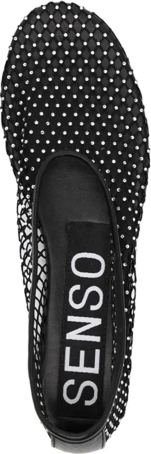 Clarissa ballerina shoes - Image 4