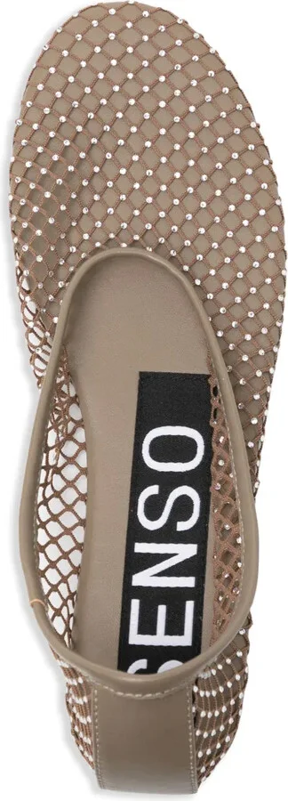 Clarissa ballerina shoes - Image 4