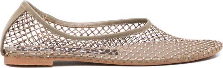 Clarissa ballerina shoes