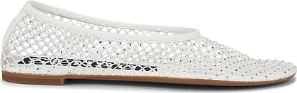Clarissa Flat