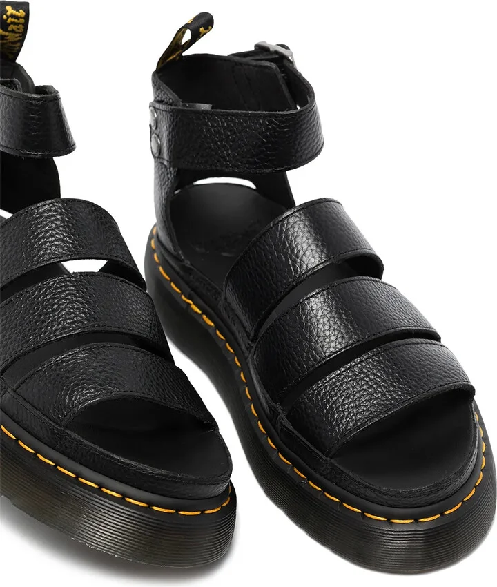 Clarissa II flatform sandals - Image 2
