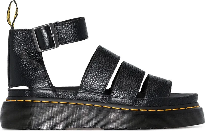 Clarissa II flatform sandals