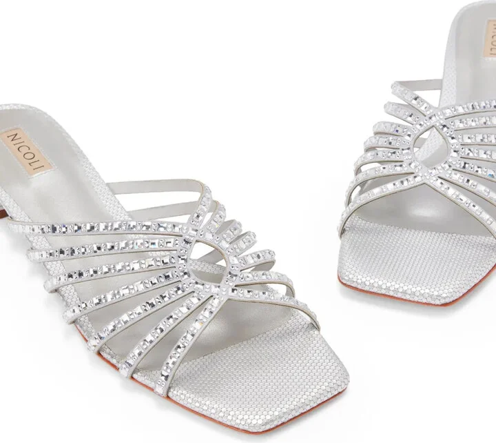 Clarissa slides - Image 4