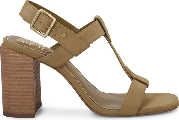 Clarissa Slingback Sandal - Image 3