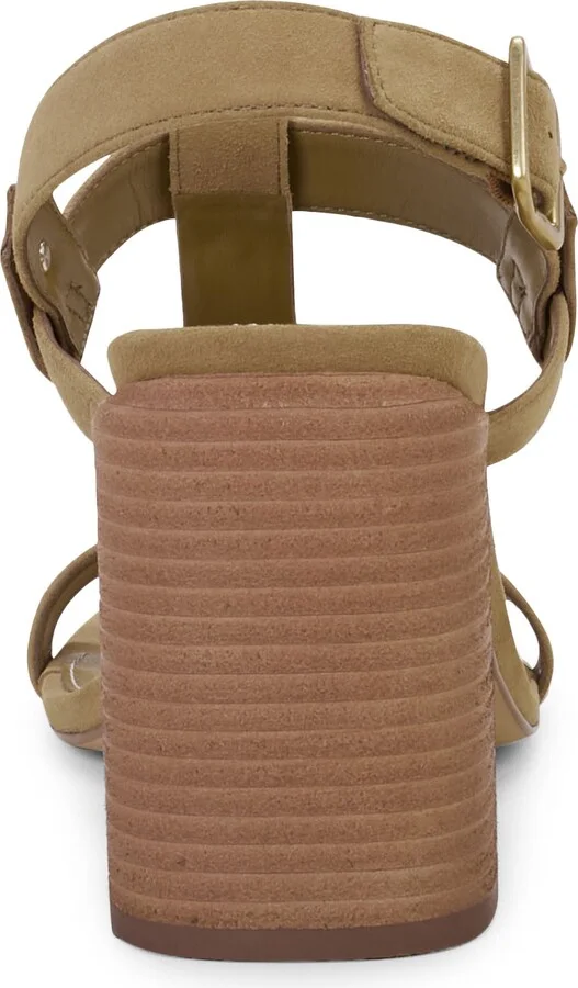 Clarissa Slingback Sandal - Image 7
