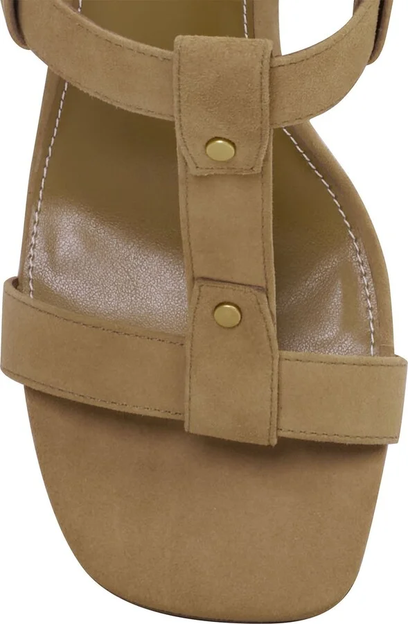 Clarissa Slingback Sandal - Image 8