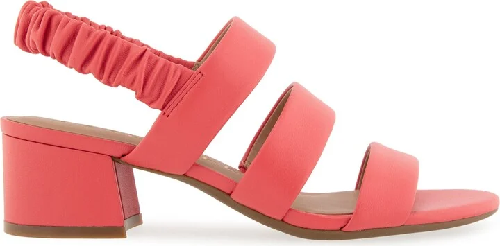 Clarissa Slingback Sandal - Image 4