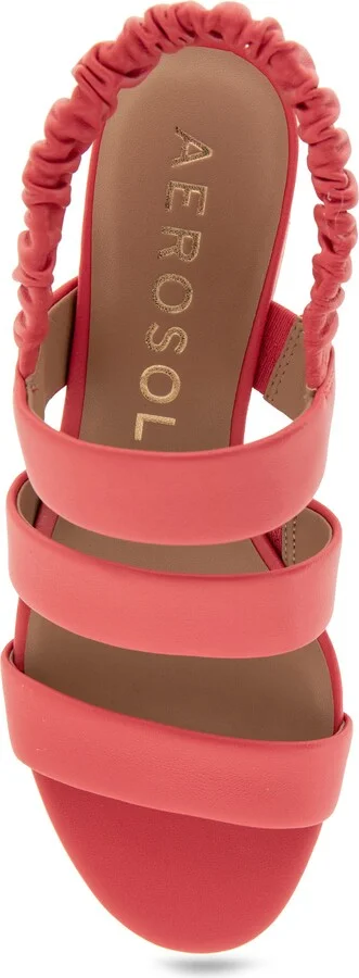 Clarissa Slingback Sandal - Image 5