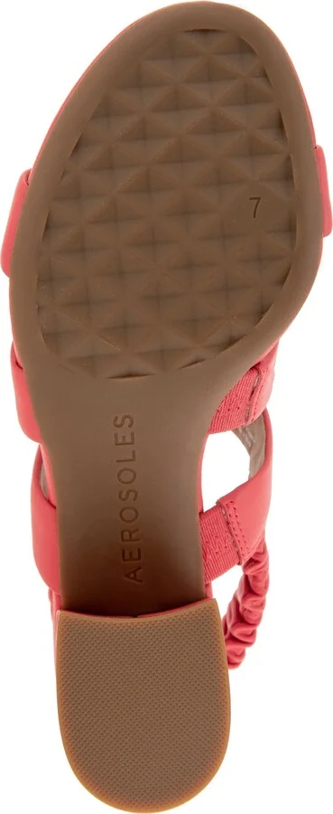 Clarissa Slingback Sandal - Image 6