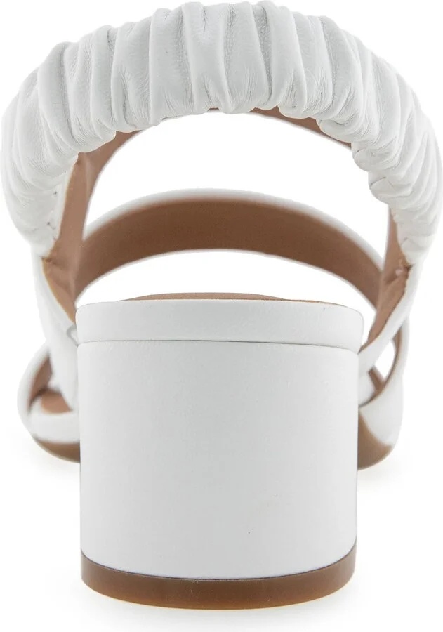 Clarissa Slingback Sandal - Image 10