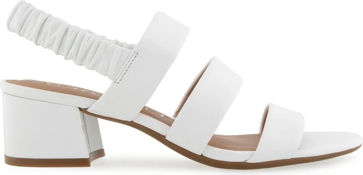 Clarissa Slingback Sandal - Image 11