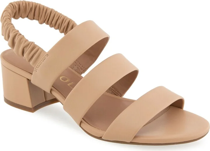 BEIGE BISQUE LEATHER