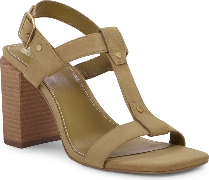 Clarissa Slingback Sandal
