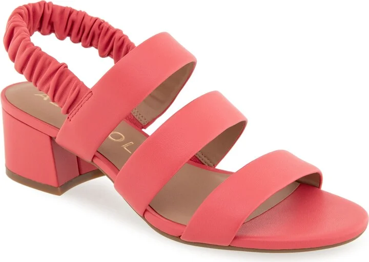 Clarissa Slingback Sandal